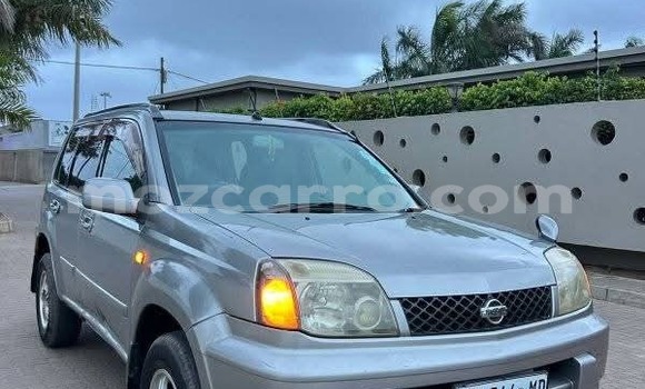 Buy Used Nissan X-Trail Other Car in Maputo in Maputo Buy Used Nissan X-Trail Other Car in Maputo in Maputo