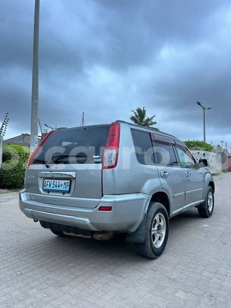 Big with watermark nissan x trail maputo maputo 33161