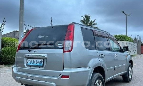 Buy Used Nissan X-Trail Other Car in Maputo in Maputo Buy Used Nissan X-Trail Other Car in Maputo in Maputo