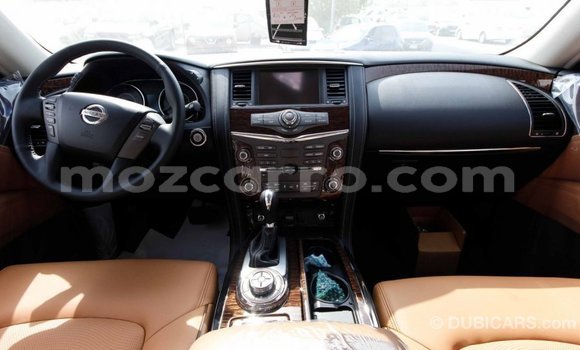 Comprar Importar Nissan Patrol Castanho Carro em Import - Dubai em Cabo Delgado Comprar Importar Nissan Patrol Castanho Carro em Import - Dubai em Cabo Delgado