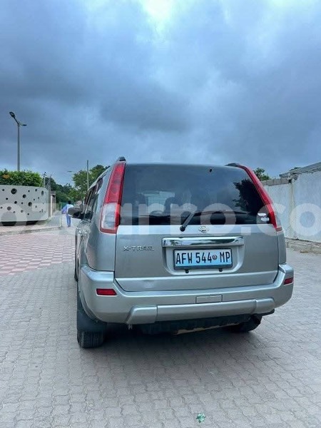 Big with watermark nissan x trail maputo maputo 33161