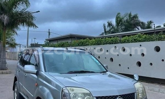 Buy Used Nissan X-Trail Other Car in Maputo in Maputo Buy Used Nissan X-Trail Other Car in Maputo in Maputo