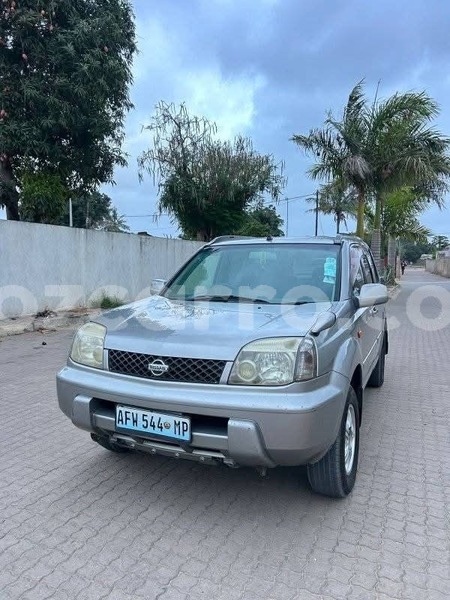 Big with watermark nissan x trail maputo maputo 33161