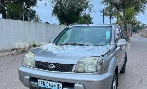 Buy Used Nissan X-Trail Other Car in Maputo in Maputo Buy Used Nissan X-Trail Other Car in Maputo in Maputo