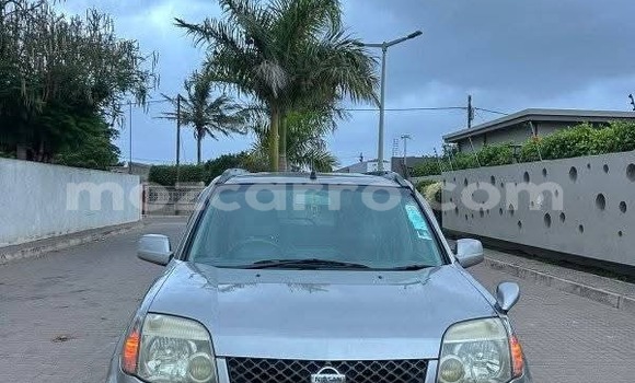 Buy Used Nissan X-Trail Other Car in Maputo in Maputo Buy Used Nissan X-Trail Other Car in Maputo in Maputo