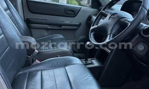 Buy Used Nissan X-Trail Other Car in Maputo in Maputo Buy Used Nissan X-Trail Other Car in Maputo in Maputo