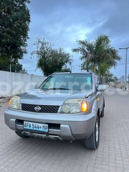 Big with watermark nissan x trail maputo maputo 33161