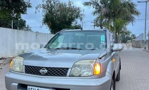 Buy Used Nissan X-Trail Other Car in Maputo in Maputo Buy Used Nissan X-Trail Other Car in Maputo in Maputo