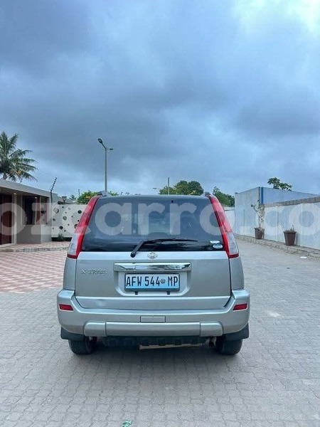 Big with watermark nissan x trail maputo maputo 33161