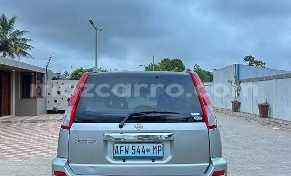 Buy Used Nissan X-Trail Other Car in Maputo in Maputo Buy Used Nissan X-Trail Other Car in Maputo in Maputo