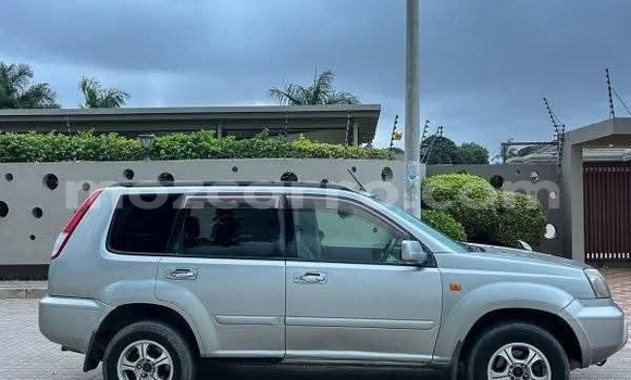 Buy Used Nissan X-Trail Other Car in Maputo in Maputo Buy Used Nissan X-Trail Other Car in Maputo in Maputo