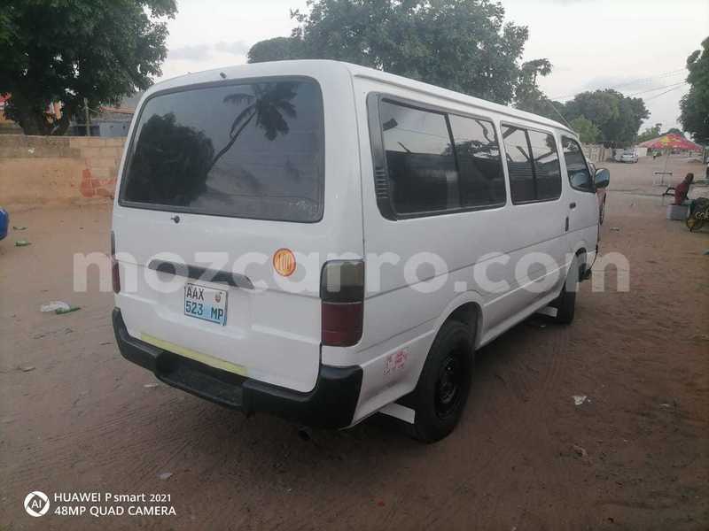 Big with watermark toyota hiace maputo maputo 33163