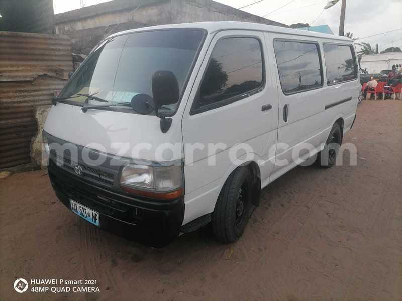 Big with watermark toyota hiace maputo maputo 33163