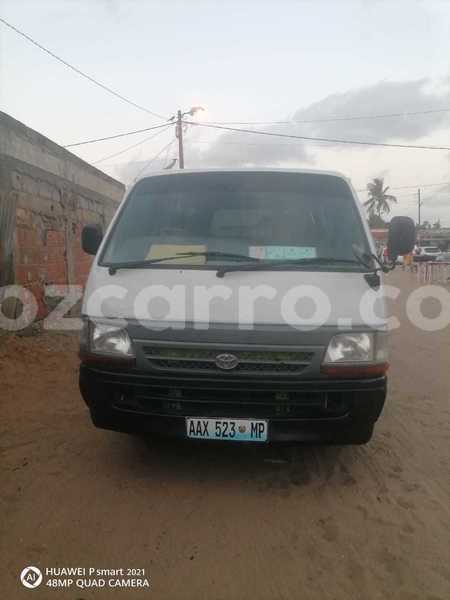 Big with watermark toyota hiace maputo maputo 33163