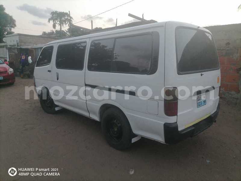 Big with watermark toyota hiace maputo maputo 33163