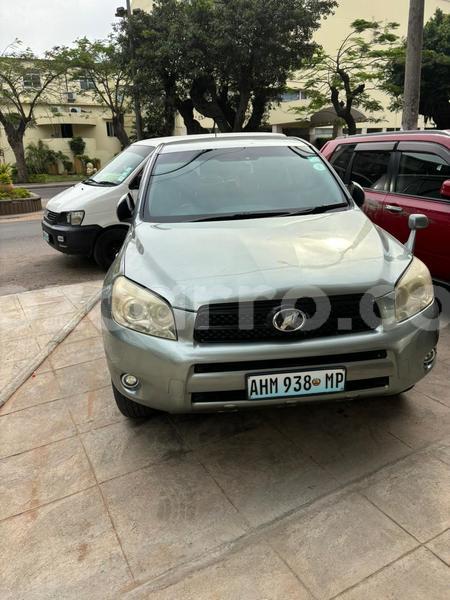 Big with watermark toyota rav4 maputo maputo 33164