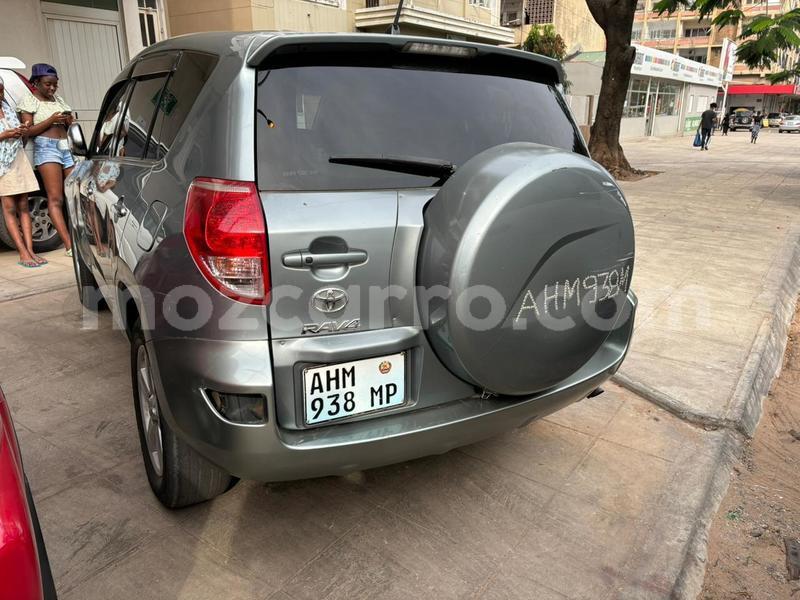 Big with watermark toyota rav4 maputo maputo 33164