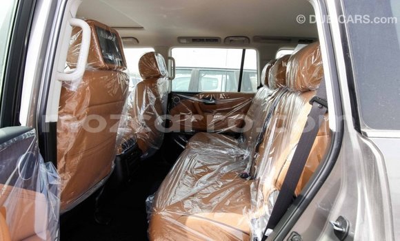 Comprar Importar Nissan Patrol Castanho Carro em Import - Dubai em Cabo Delgado Comprar Importar Nissan Patrol Castanho Carro em Import - Dubai em Cabo Delgado