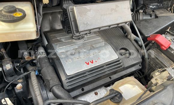 Buy Used Toyota Alphard Black Car in Maputo in Maputo Buy Used Toyota Alphard Black Car in Maputo in Maputo