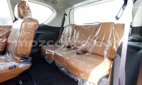 Comprar Importar Nissan Patrol Castanho Carro em Import - Dubai em Cabo Delgado Comprar Importar Nissan Patrol Castanho Carro em Import - Dubai em Cabo Delgado