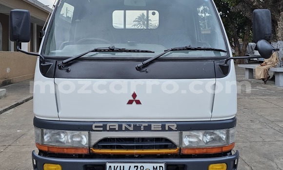 Buy Used Mitsubishi Carisma White Car in Maputo in Maputo Buy Used Mitsubishi Carisma White Car in Maputo in Maputo