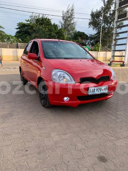 Big with watermark toyota vitz maputo maputo 33168