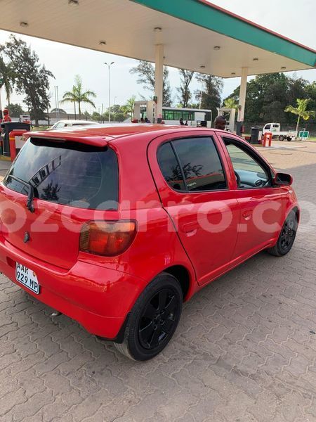 Big with watermark toyota vitz maputo maputo 33168