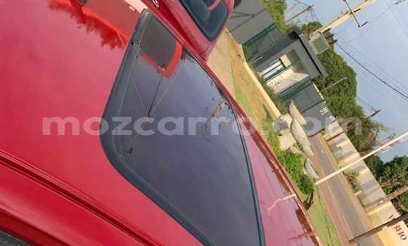 Tenga Tsaru Toyota Vitz Tsvuku Mota in Maputo in Maputo Tenga Tsaru Toyota Vitz Tsvuku Mota in Maputo in Maputo