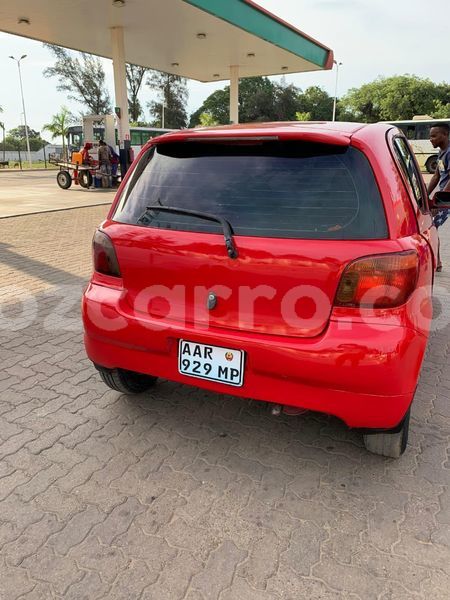 Big with watermark toyota vitz maputo maputo 33168