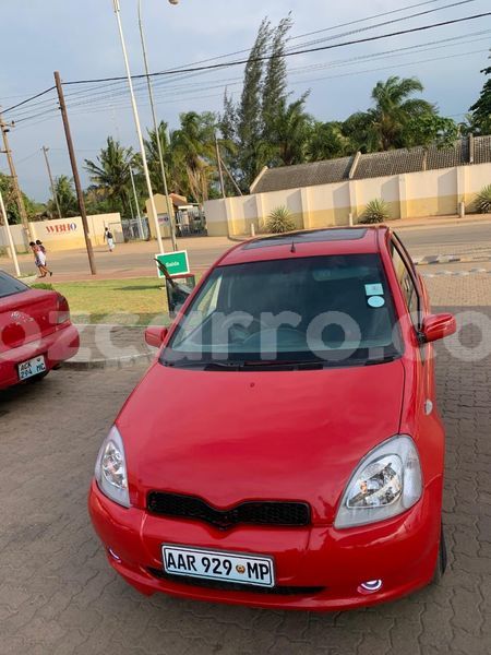 Big with watermark toyota vitz maputo maputo 33168