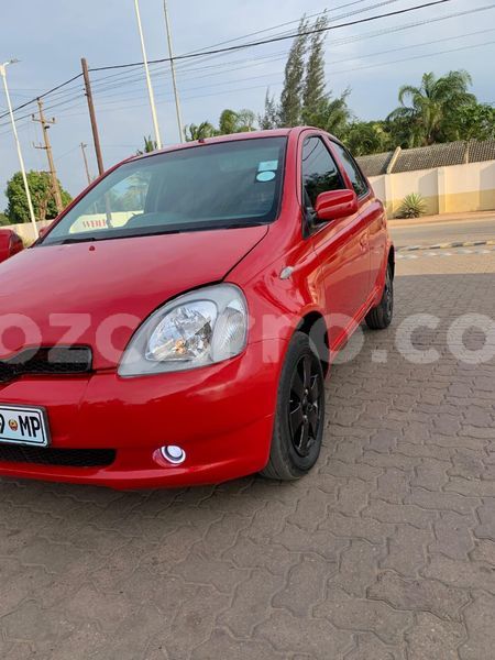 Big with watermark toyota vitz maputo maputo 33168