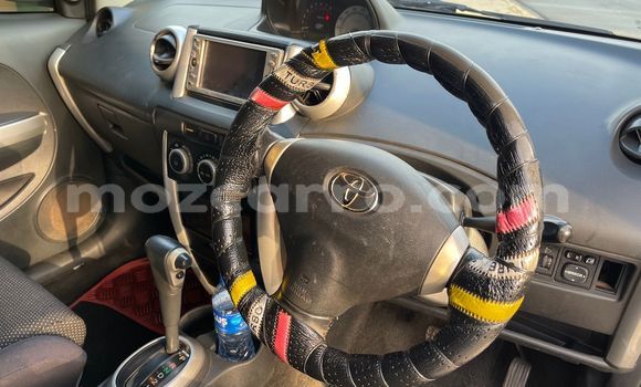 Nunua Ilio tumika Toyota IST Fedha Gari ndani ya Maputo nchini Maputo Nunua Ilio tumika Toyota IST Fedha Gari ndani ya Maputo nchini Maputo