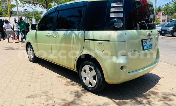 Tenga Tsaru Toyota Sienta Girinhi Mota in Maputo in Maputo Tenga Tsaru Toyota Sienta Girinhi Mota in Maputo in Maputo