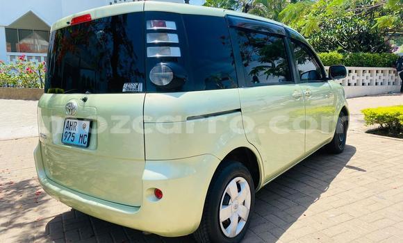 Tenga Tsaru Toyota Sienta Girinhi Mota in Maputo in Maputo Tenga Tsaru Toyota Sienta Girinhi Mota in Maputo in Maputo