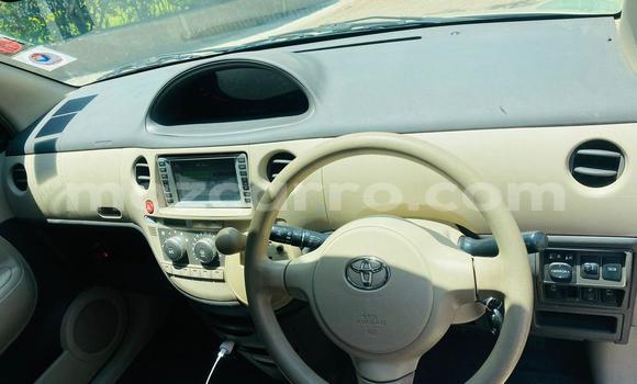 Tenga Tsaru Toyota Sienta Girinhi Mota in Maputo in Maputo Tenga Tsaru Toyota Sienta Girinhi Mota in Maputo in Maputo