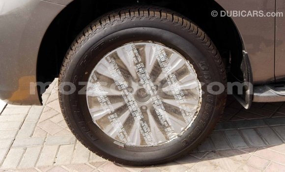 Comprar Importar Nissan Patrol Castanho Carro em Import - Dubai em Cabo Delgado Comprar Importar Nissan Patrol Castanho Carro em Import - Dubai em Cabo Delgado