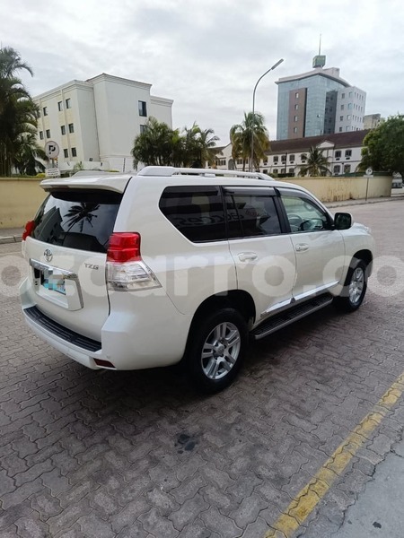 Big with watermark toyota land cruiser prado maputo maputo 33172