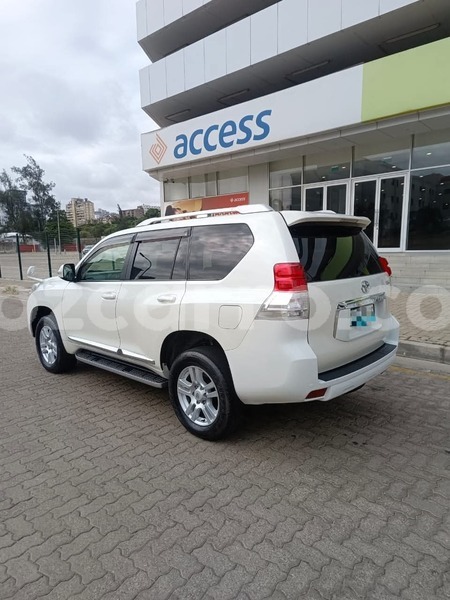 Big with watermark toyota land cruiser prado maputo maputo 33172