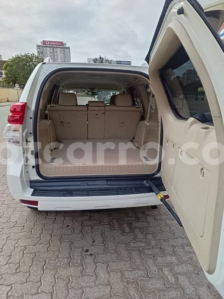 Big with watermark toyota land cruiser prado maputo maputo 33172