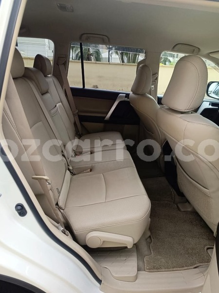 Big with watermark toyota land cruiser prado maputo maputo 33172