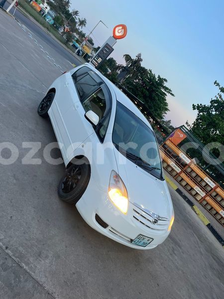 Big with watermark toyota spacio maputo maputo 33173