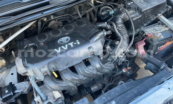 Nunua Ilio tumika Toyota Spacio Nyeupe Gari ndani ya Maputo nchini Maputo Nunua Ilio tumika Toyota Spacio Nyeupe Gari ndani ya Maputo nchini Maputo