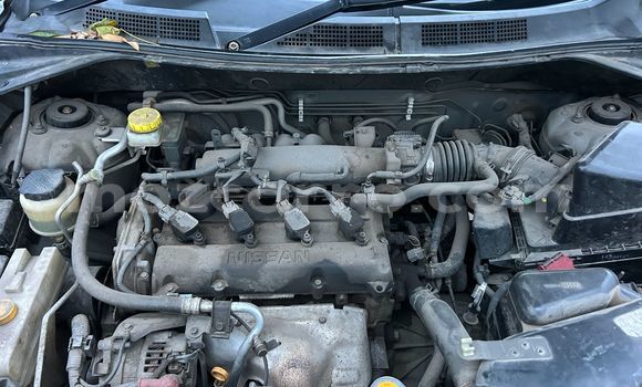 Nunua Ilio tumika Toyota Spacio Nyeupe Gari ndani ya Maputo nchini Maputo Nunua Ilio tumika Toyota Spacio Nyeupe Gari ndani ya Maputo nchini Maputo