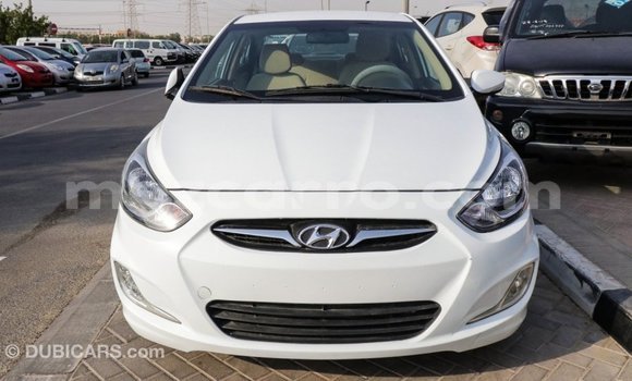 Buy Import Hyundai Accent White Car in Import - Dubai in Cabo Delgado Buy Import Hyundai Accent White Car in Import - Dubai in Cabo Delgado