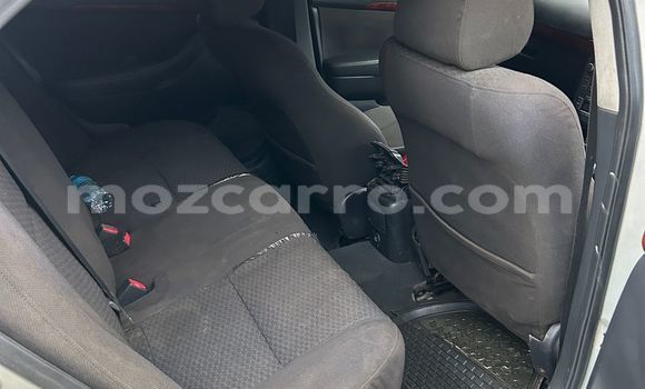 Nunua Ilio tumika Toyota Avensis Fedha Gari ndani ya Maputo nchini Maputo Nunua Ilio tumika Toyota Avensis Fedha Gari ndani ya Maputo nchini Maputo