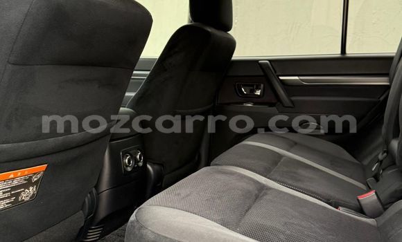 Comprar Novo Mitsubishi Pajero De outros Carro em Maputo em Maputo Comprar Novo Mitsubishi Pajero De outros Carro em Maputo em Maputo