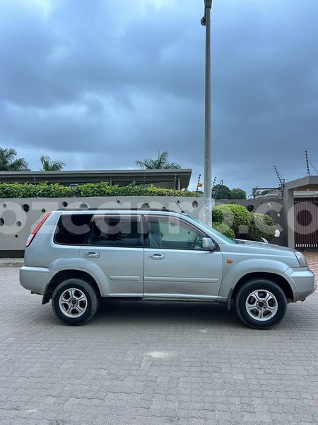 Big with watermark nissan x trail maputo maputo 33178