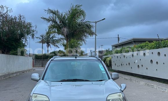 Comprar Usado Nissan X-Trail De outros Carro em Maputo em Maputo Comprar Usado Nissan X-Trail De outros Carro em Maputo em Maputo