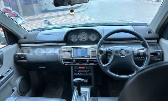 Comprar Usado Nissan X-Trail De outros Carro em Maputo em Maputo Comprar Usado Nissan X-Trail De outros Carro em Maputo em Maputo