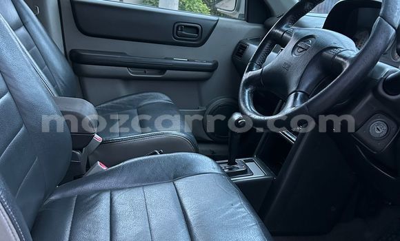 Comprar Usado Nissan X-Trail De outros Carro em Maputo em Maputo Comprar Usado Nissan X-Trail De outros Carro em Maputo em Maputo